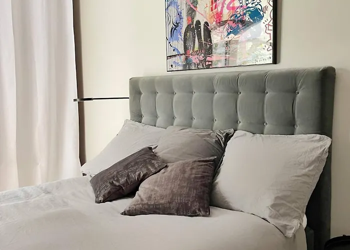 Contemporary 150 Meters From Place Victor Hugo 16 * Paris